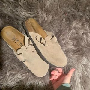 betula -birkenstock shoes